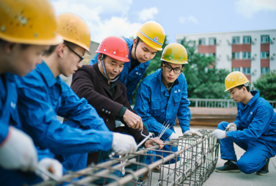 重慶三峽聯(lián)合職業(yè)大學(xué)建筑工程專業(yè)如何?
