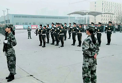 重慶三峽聯(lián)合職業(yè)大學招生報名條件