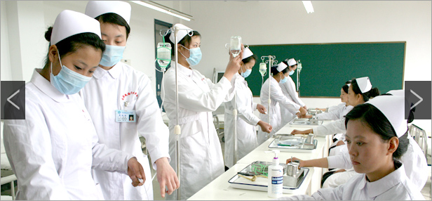 就讀貴陽衛(wèi)生學(xué)校怎樣選擇專業(yè)？