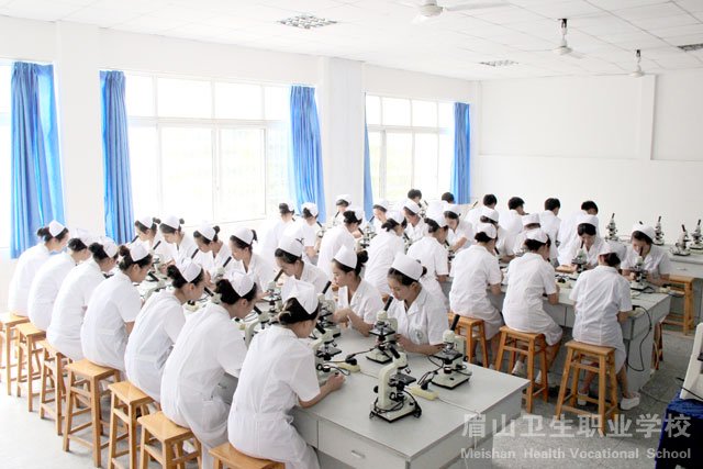 貴陽衛(wèi)生學(xué)校的師資力量怎么樣呢？