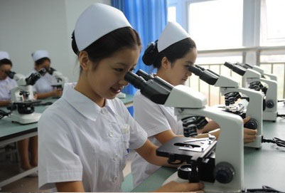 貴陽(yáng)衛(wèi)生學(xué)校2024年就業(yè)前景怎么樣