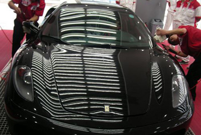 重慶三峽職業(yè)學(xué)校汽車營銷專前景怎么樣