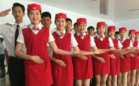 重慶哪個高鐵乘務(wù)學(xué)校好