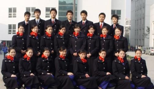重慶民航商務(wù)專業(yè)的學(xué)費如何