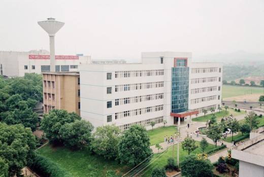 貴陽哪些職業(yè)學校?