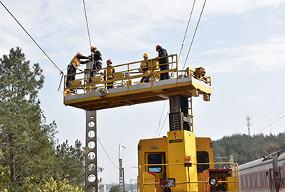 貴陽(yáng)鐵路運(yùn)輸學(xué)校電氣化鐵道供電專業(yè)怎么樣?