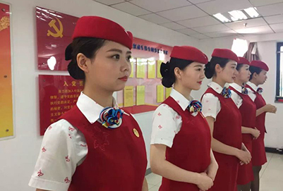 貴陽(yáng)鐵路學(xué)校畢業(yè)生就業(yè)有什么優(yōu)勢(shì)?