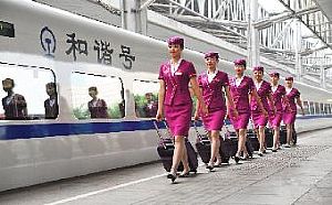 貴陽鐵路技工學(xué)校有哪些專業(yè)？
