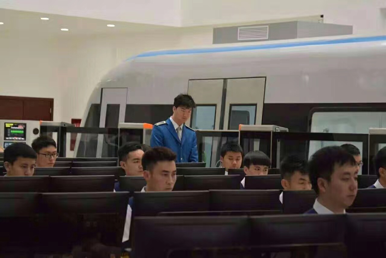 貴陽鐵路學校最好的學校在哪里？