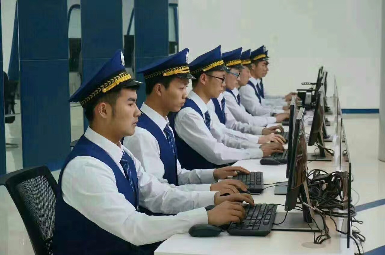 貴陽鐵路學校是不是畢業(yè)直接分配工作？