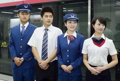貴州省鐵路運輸專業(yè)學校怎么樣