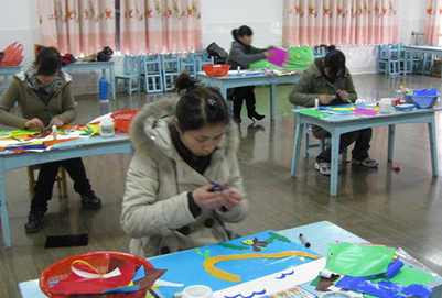比較好的幼師學校重慶最好的幼師學校