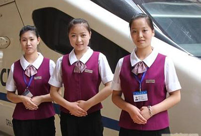 貴陽(yáng)高鐵職業(yè)學(xué)校就業(yè)情況怎么樣