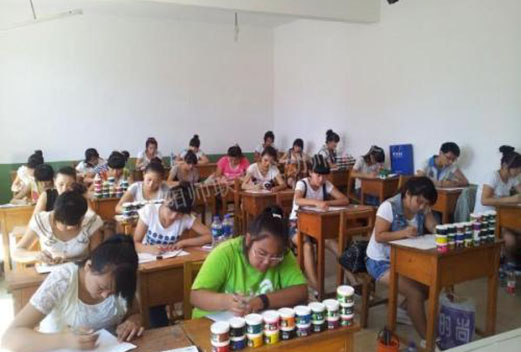 重慶幼師學校五年制大專入學條件
