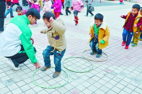 2024年初中生報(bào)讀幼師專業(yè)有哪些優(yōu)勢(shì)