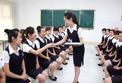 貴陽(yáng)航空職業(yè)旅游學(xué)校的就業(yè)前景如何