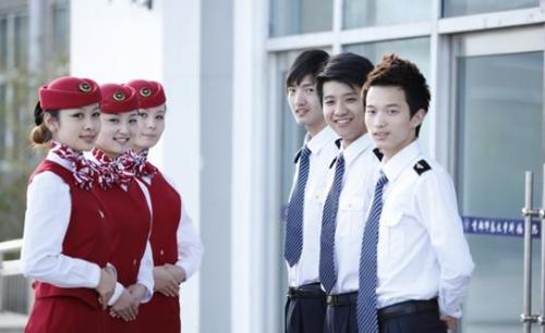 四川航空專修學(xué)院安檢專業(yè)怎么樣