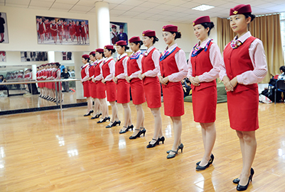 貴陽航空職業(yè)技術(shù)學校航空專業(yè)報名條件