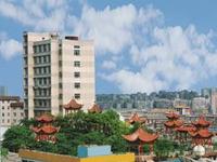 2024年畢業(yè)到貴州省貿(mào)易經(jīng)濟學校讀書怎么樣