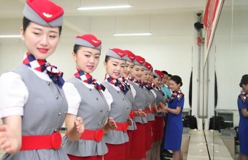 貴陽有哪些比較好的空乘學(xué)校