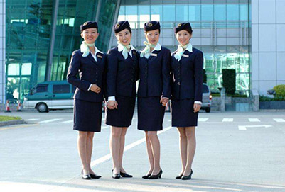 貴陽航空學(xué)校航空機(jī)務(wù)專業(yè)怎么樣