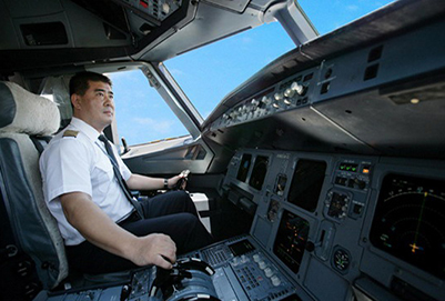 貴陽航空專業(yè)學(xué)校航空專業(yè)就業(yè)前景如何