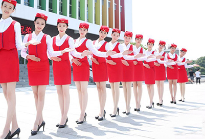 貴陽航空學校空乘專業(yè)的考試辦法