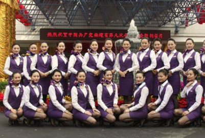 貴陽(yáng)航空學(xué)校的招生條件怎么樣
