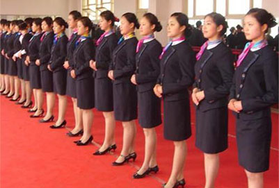 2024年貴陽航空職業(yè)學校就業(yè)待遇怎么樣