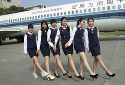 2024年貴陽航空專業(yè)學(xué)校管理好不好