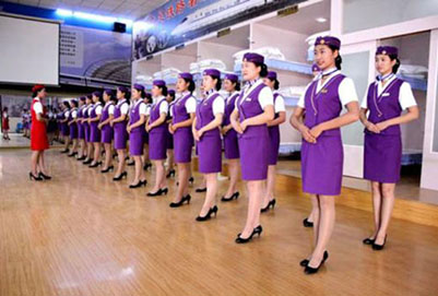 貴陽航空學(xué)?？粘藢I(yè)待遇這么樣