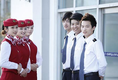 貴陽航空學(xué)校的地勤專業(yè)的要求如何