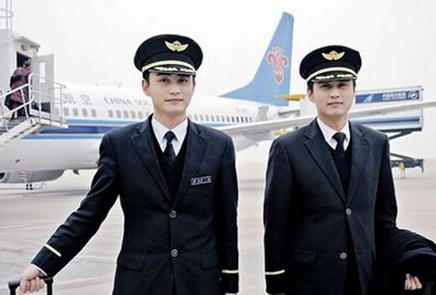 貴陽(yáng)航空學(xué)校解析專(zhuān)業(yè)就業(yè)方向