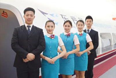 初中生學(xué)空乘專業(yè)到貴陽(yáng)航空專修學(xué)院【包就業(yè)】