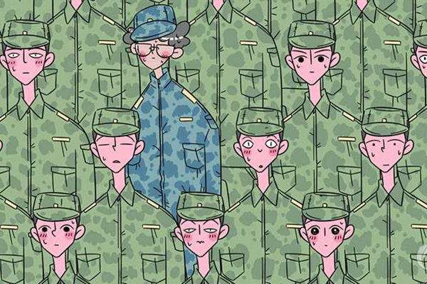 2024年成都各高中新生軍訓(xùn)時間匯總