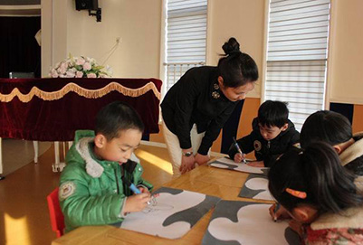 貴州幼師學(xué)校是貴陽首選幼兒師范學(xué)校