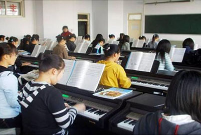 貴陽幼師專業(yè)學(xué)校讓學(xué)生畢業(yè)成為合格幼師