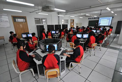 貴陽電腦學校動漫設計與制作培養(yǎng)目標如何