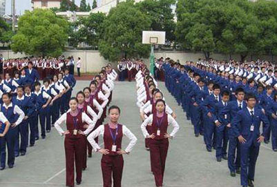 成都職業(yè)學校航空專業(yè)就業(yè)有保障