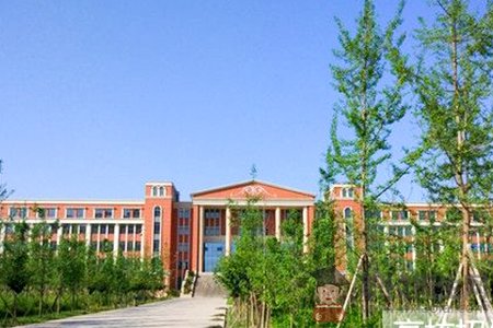 貴陽科技學校