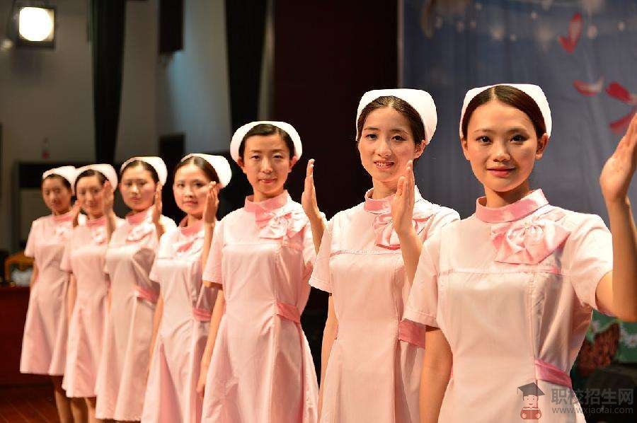 成都衛(wèi)生學校護理專業(yè)