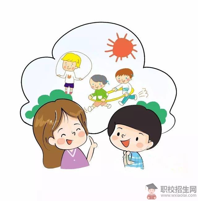 四川幼兒師范學(xué)校對學(xué)生的就業(yè)保障