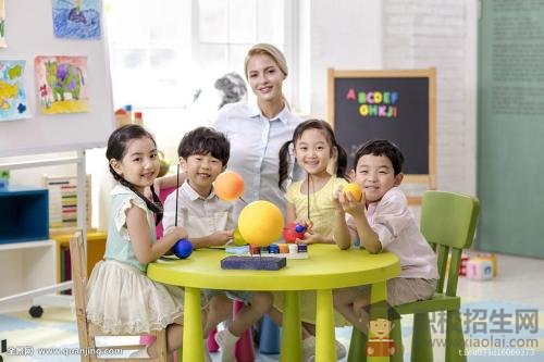 貴陽幼師學校的校風好不好？