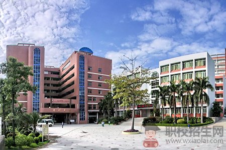 貴陽市長城職業(yè)學(xué)校什么專業(yè)適合男生?