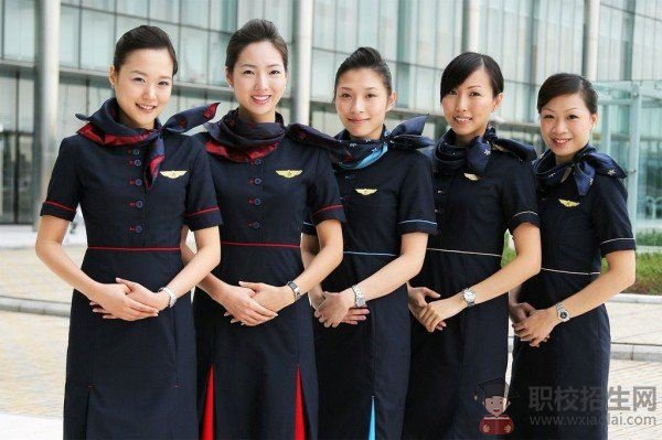 四川航空學(xué)院空乘專業(yè)容易考上嗎？