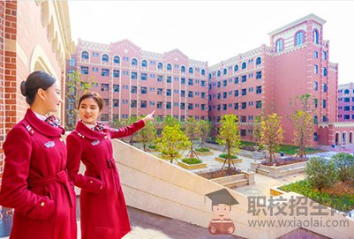 四川空乘服務專業(yè)報名條件高不高