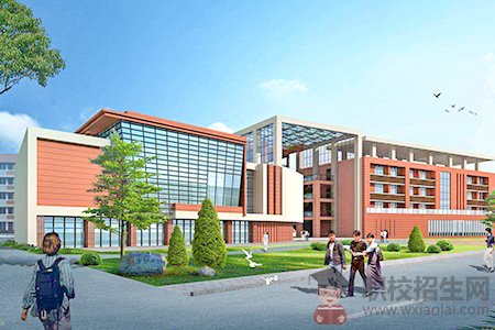 2019年四川城市技師學院地址在哪里？