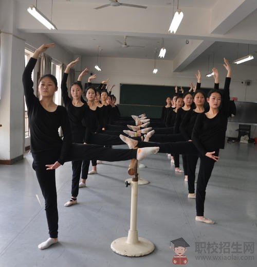 學幼師專業(yè)一定得學舞蹈嗎？
