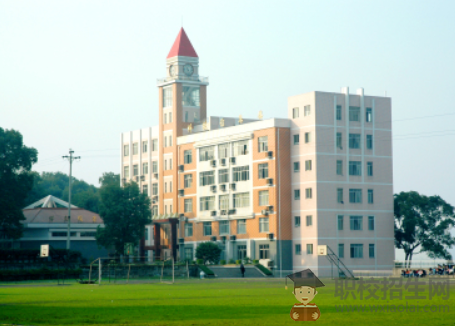 重慶航天職業(yè)技術學院