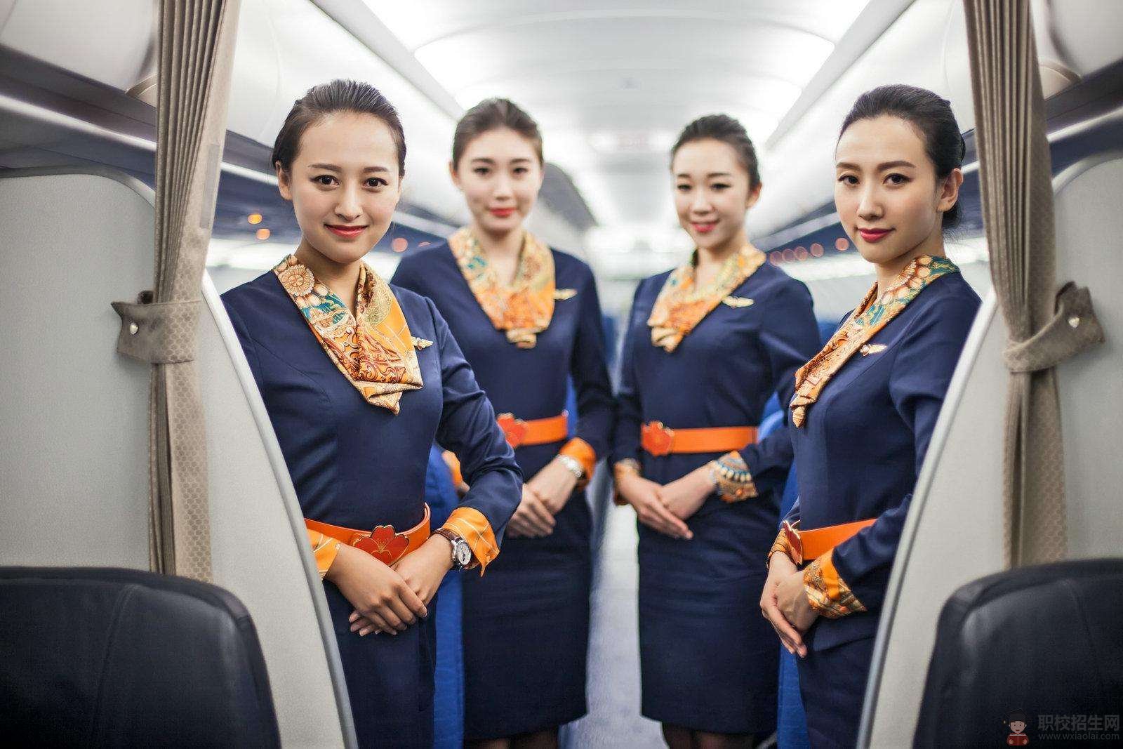 2019年四川航空專業(yè)的就業(yè)率高嗎？